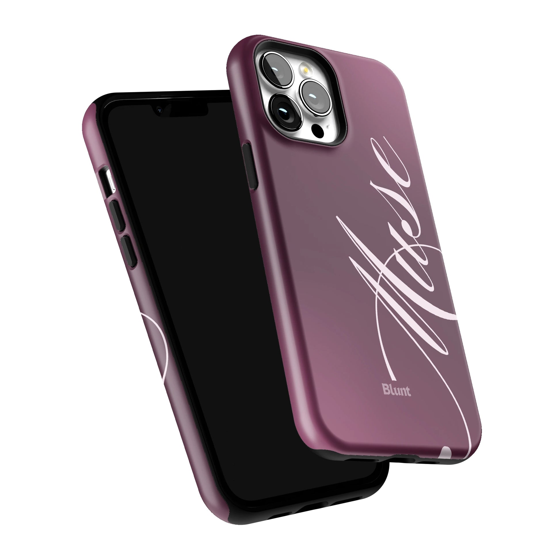 My Muse iPhone Case gallery - Iphone_13_Pro_Max_6