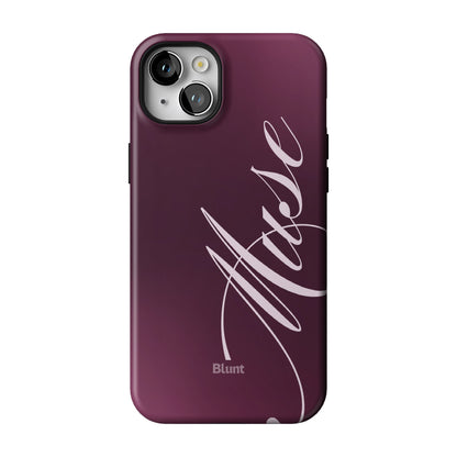 My Muse iPhone Case gallery - Iphone_14_Mini_Air_Plus_1