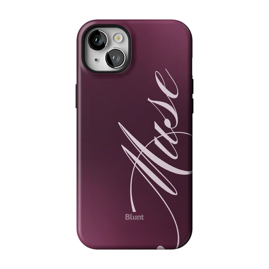 My Muse iPhone Case gallery - Iphone_14_Mini_Air_Plus_1