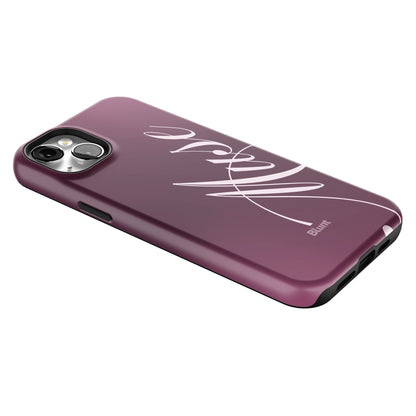 My Muse iPhone Case gallery - Iphone_14_Mini_Air_Plus_2