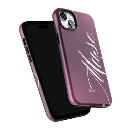 My Muse iPhone Case gallery - Iphone_14_Mini_Air_Plus_6