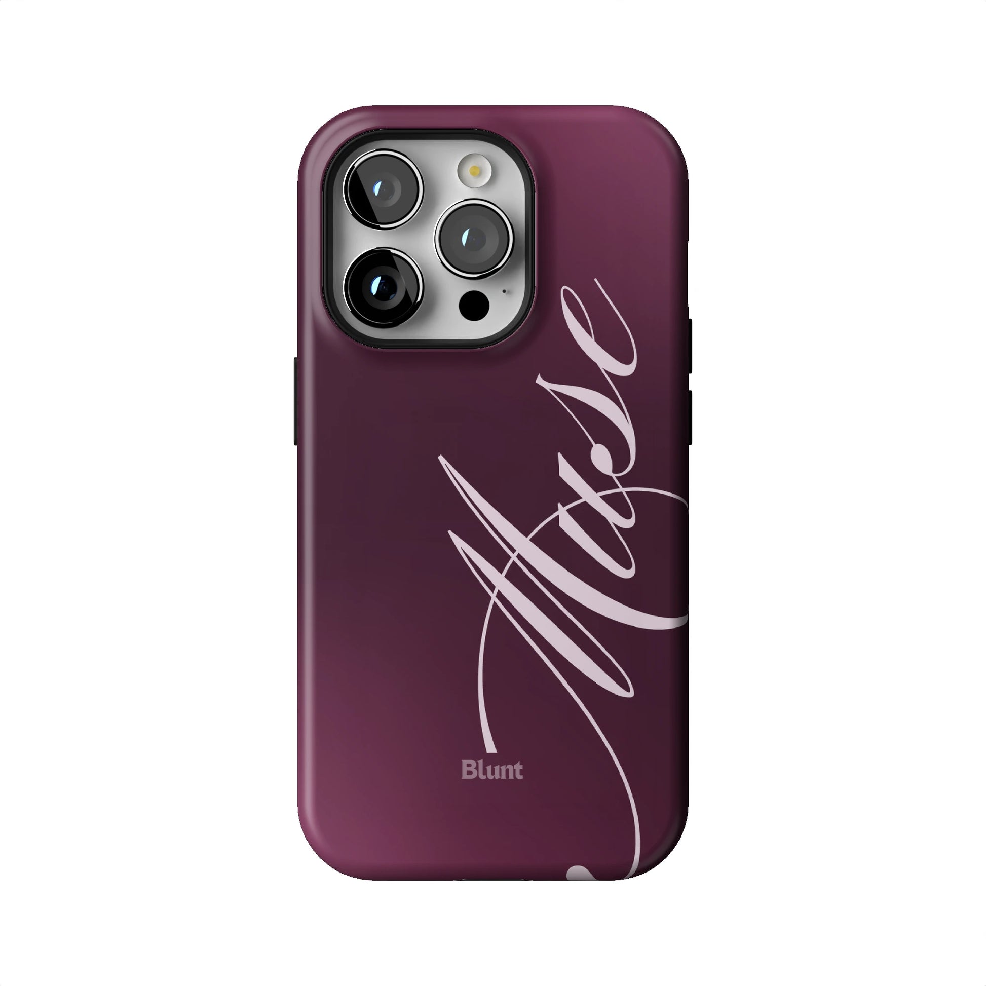 My Muse iPhone Case gallery - Iphone_14_Pro_1