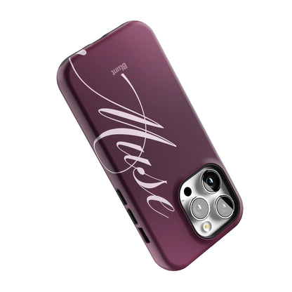 My Muse iPhone Case gallery - Iphone_14_Pro_5