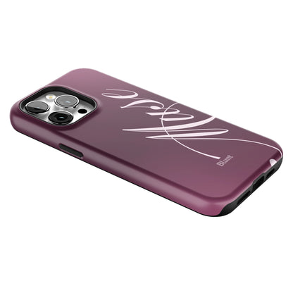 My Muse iPhone Case gallery - Iphone_14_Pro_Max_2