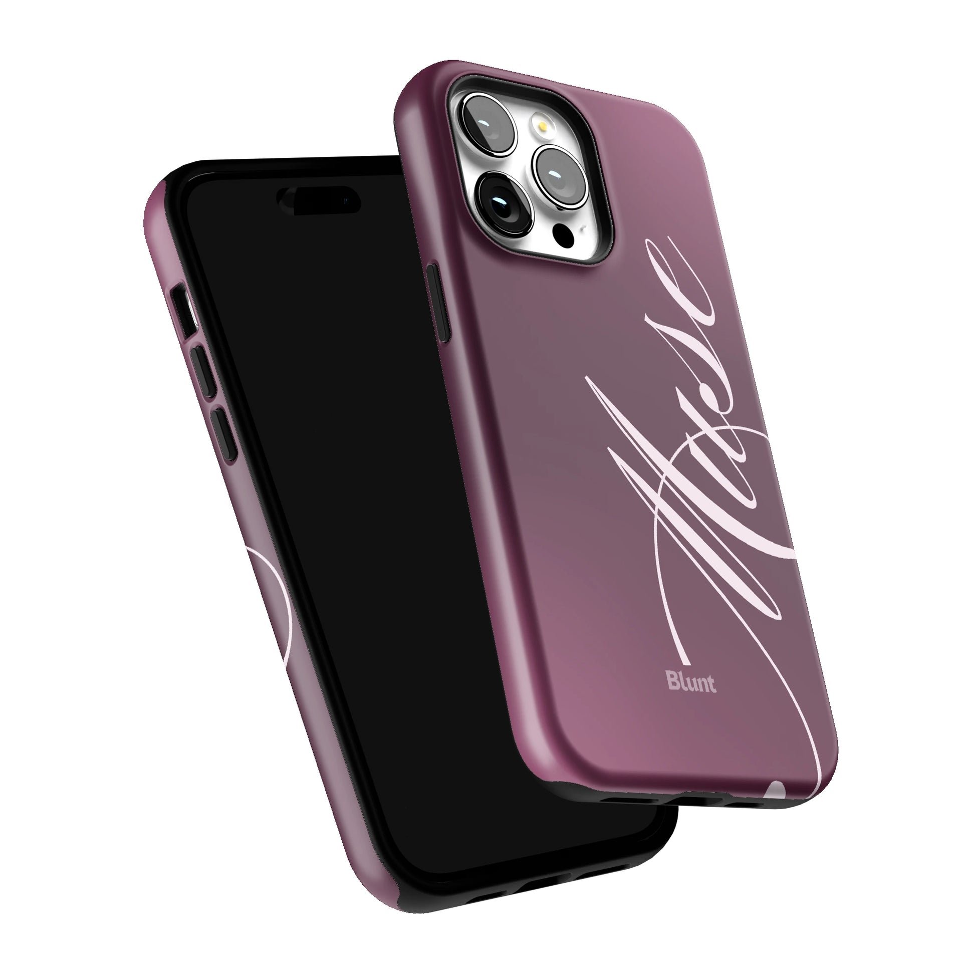 My Muse iPhone Case gallery - Iphone_14_Pro_Max_6