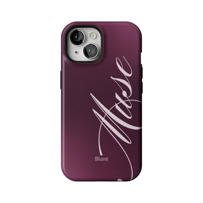 My Muse iPhone Case gallery - Iphone_15_Iphone_1