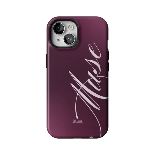 My Muse iPhone Case gallery - Iphone_15_Iphone_1