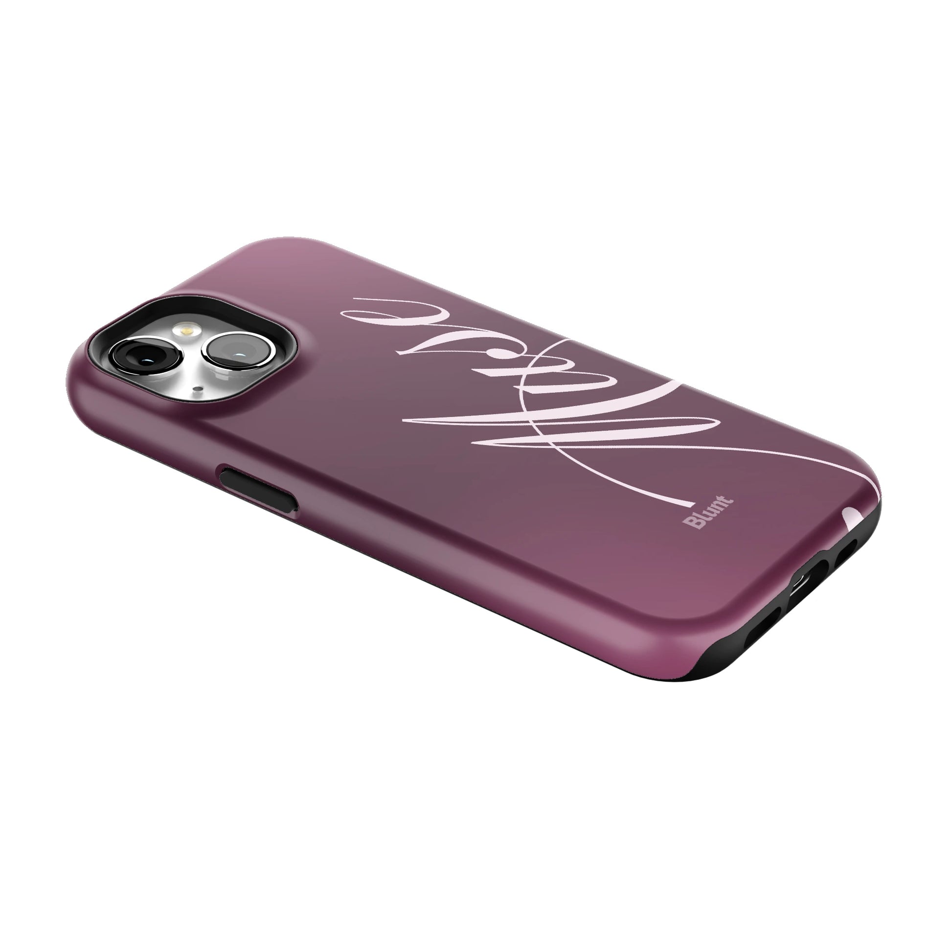 My Muse iPhone Case gallery - Iphone_15_Iphone_2