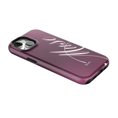 My Muse iPhone Case gallery - Iphone_15_Iphone_2