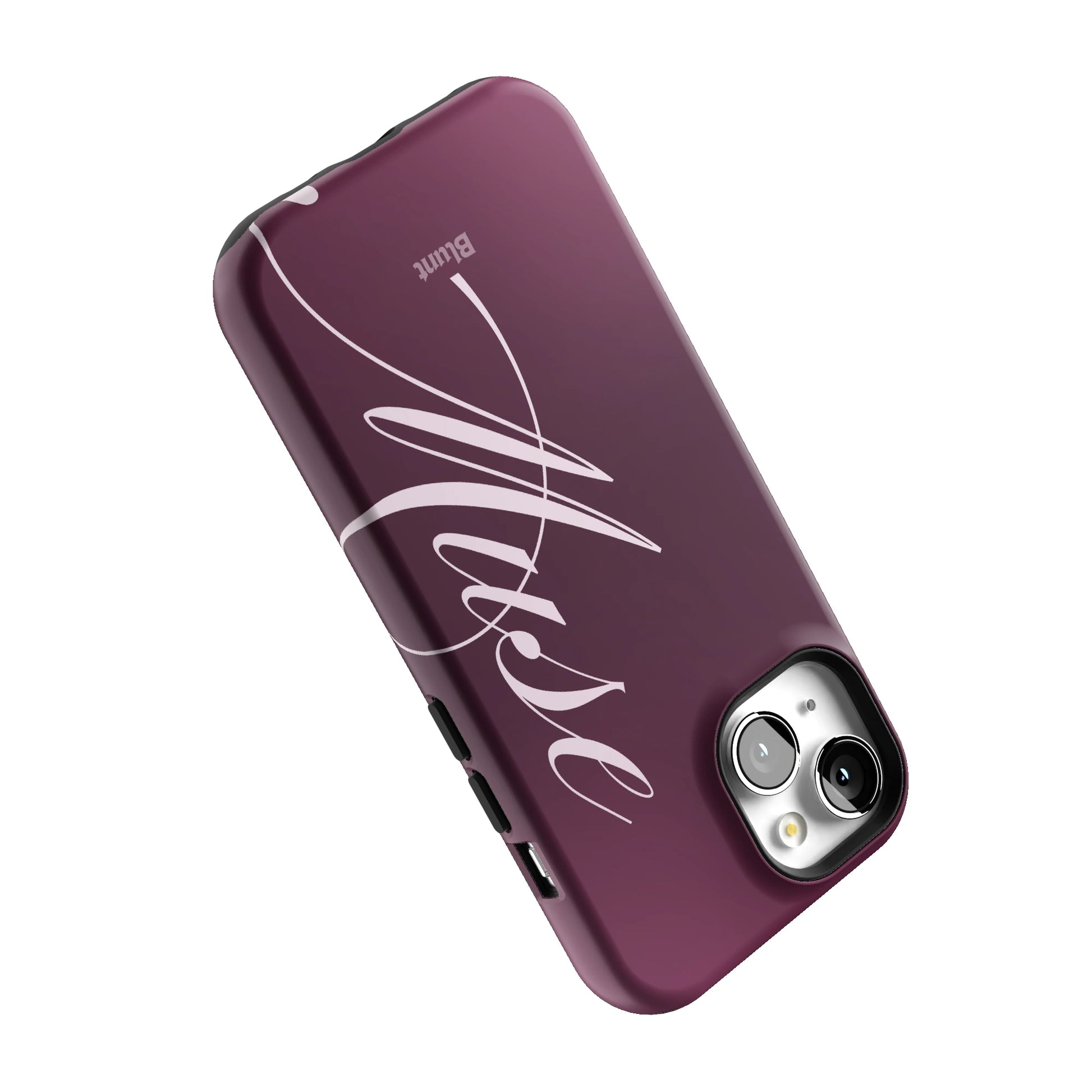 My Muse iPhone Case gallery - Iphone_15_Iphone_5