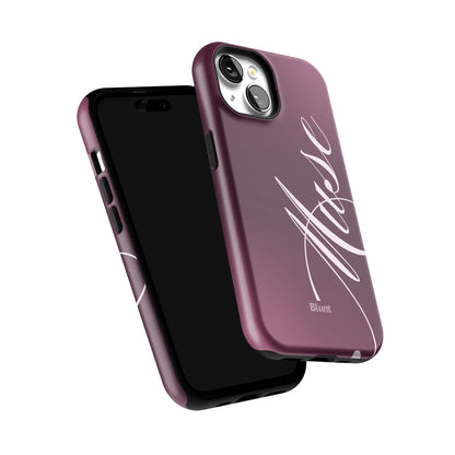 My Muse iPhone Case gallery - Iphone_15_Iphone_6