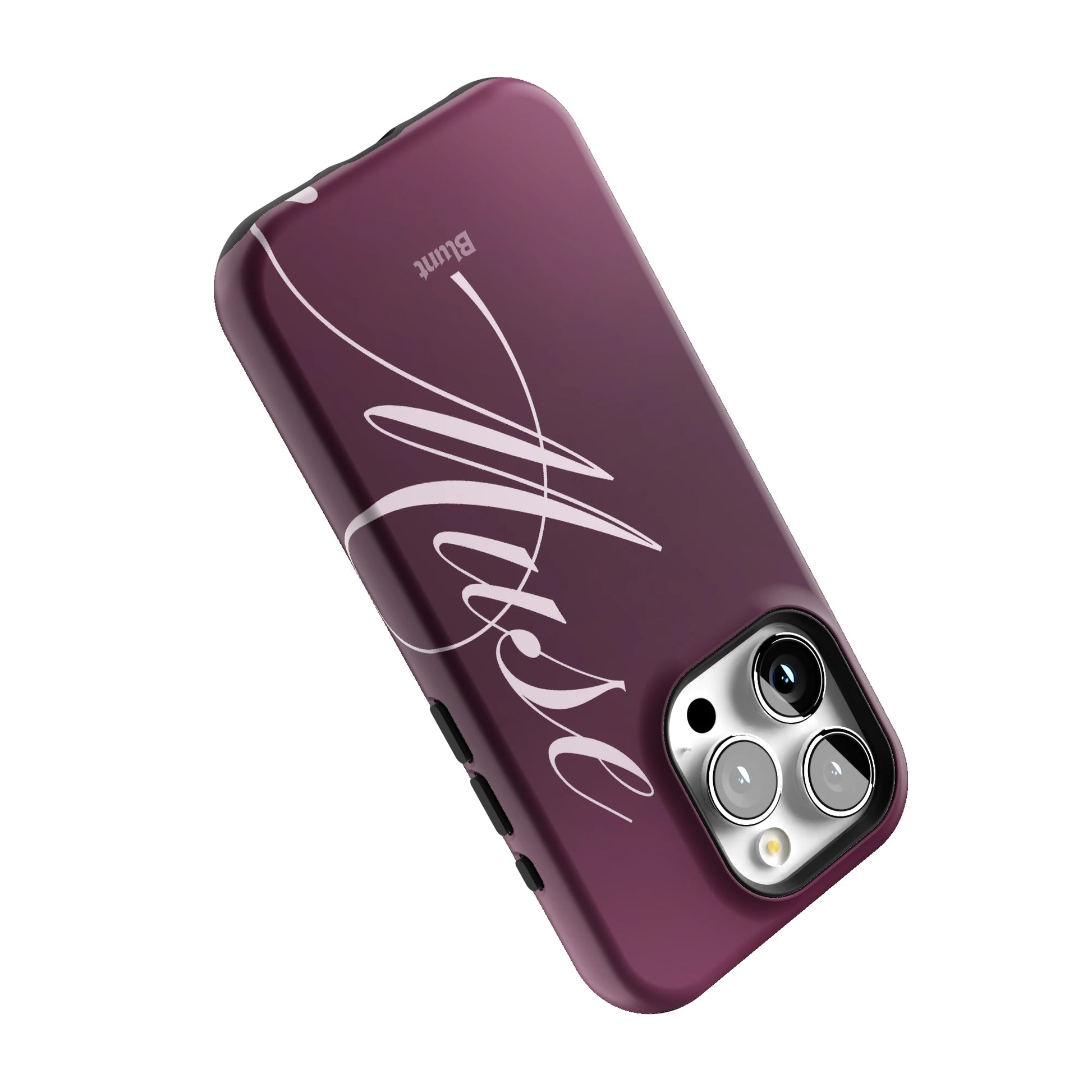 My Muse iPhone Case gallery - Iphone_15_Pro_5
