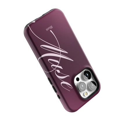 My Muse iPhone Case gallery - Iphone_15_Pro_5