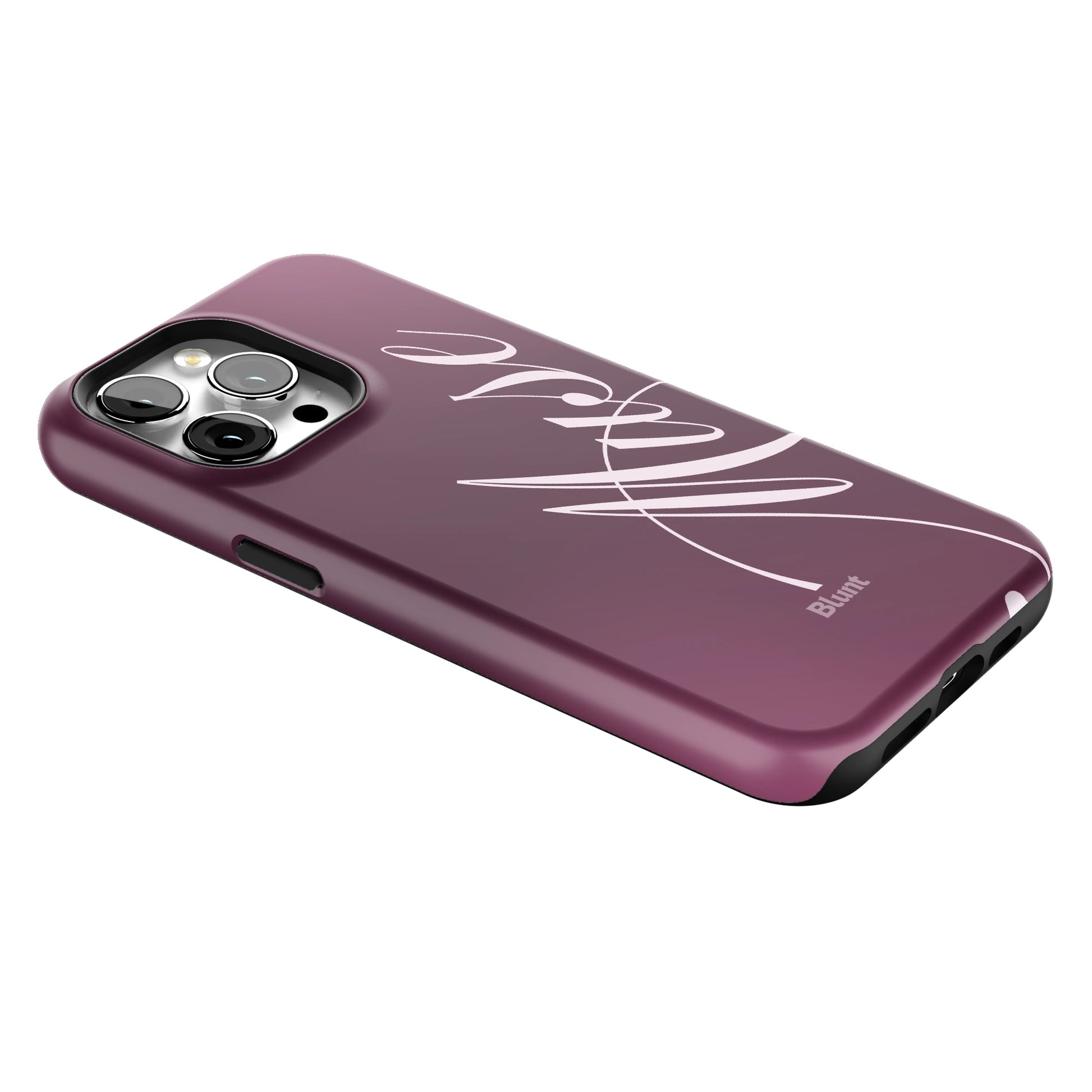 My Muse iPhone Case gallery - Iphone_15_Pro_Max_2
