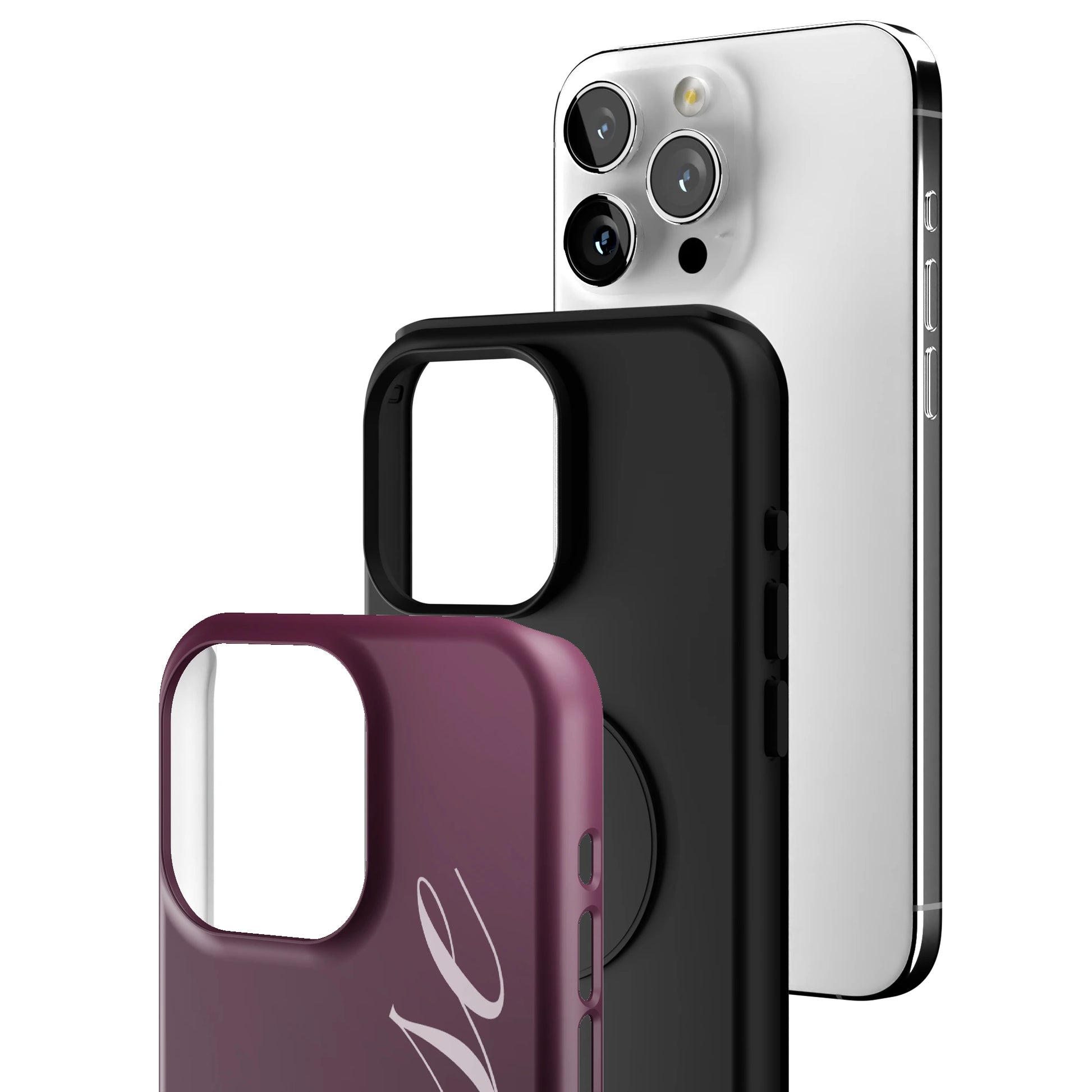 My Muse iPhone Case gallery - Iphone_15_Pro_Max_3