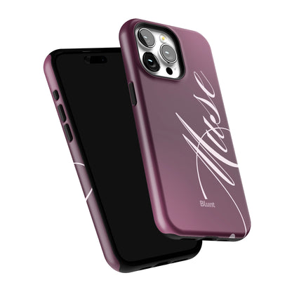 My Muse iPhone Case gallery - Iphone_15_Pro_Max_6