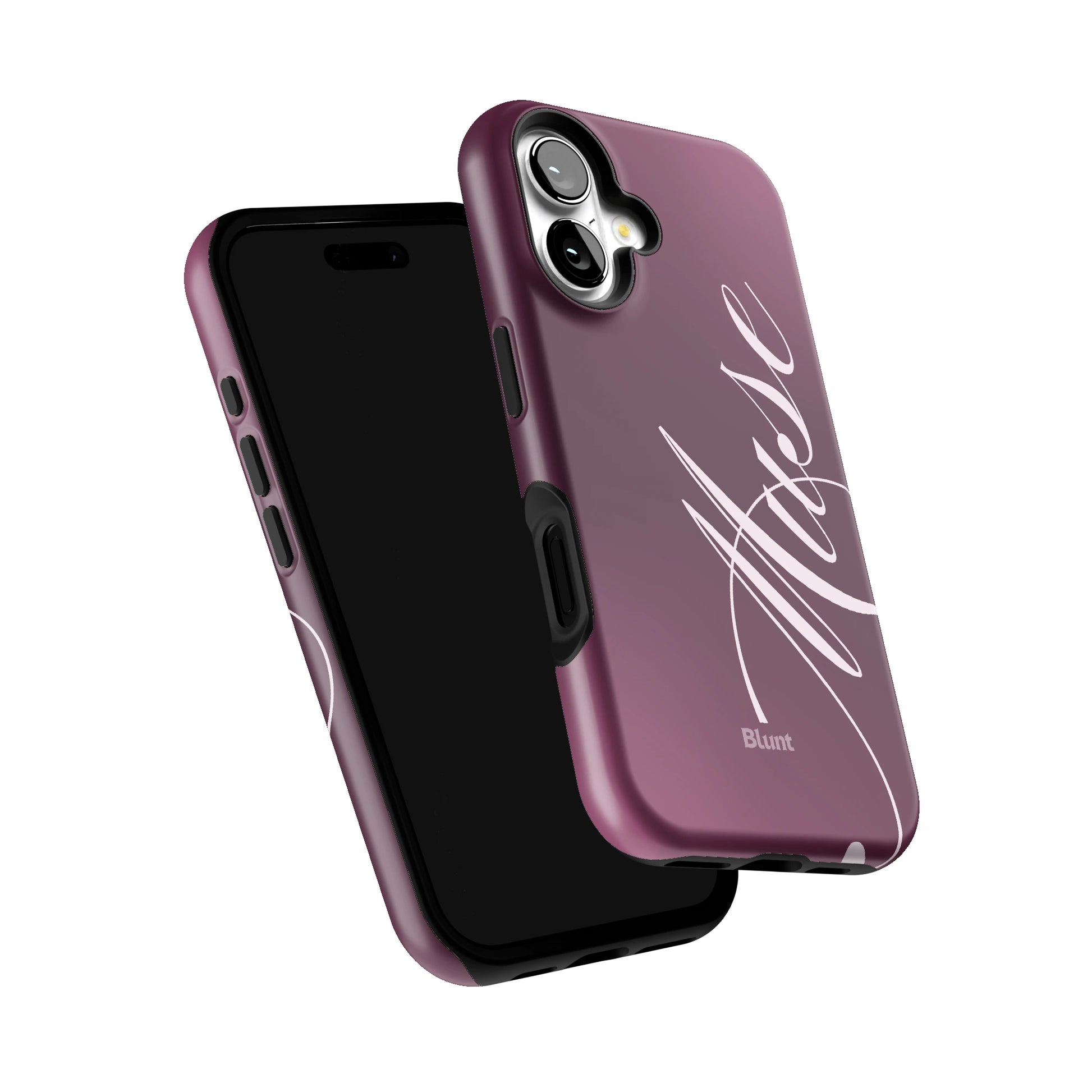 My Muse iPhone Case gallery - Iphone_16_Iphone_6