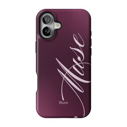 My Muse iPhone Case gallery - Iphone_16_Mini_Air_Plus_1