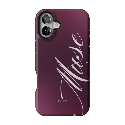 My Muse iPhone Case gallery - Iphone_16_Mini_Air_Plus_1
