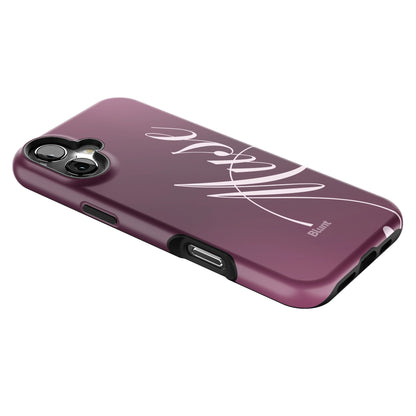 My Muse iPhone Case gallery - Iphone_16_Mini_Air_Plus_2
