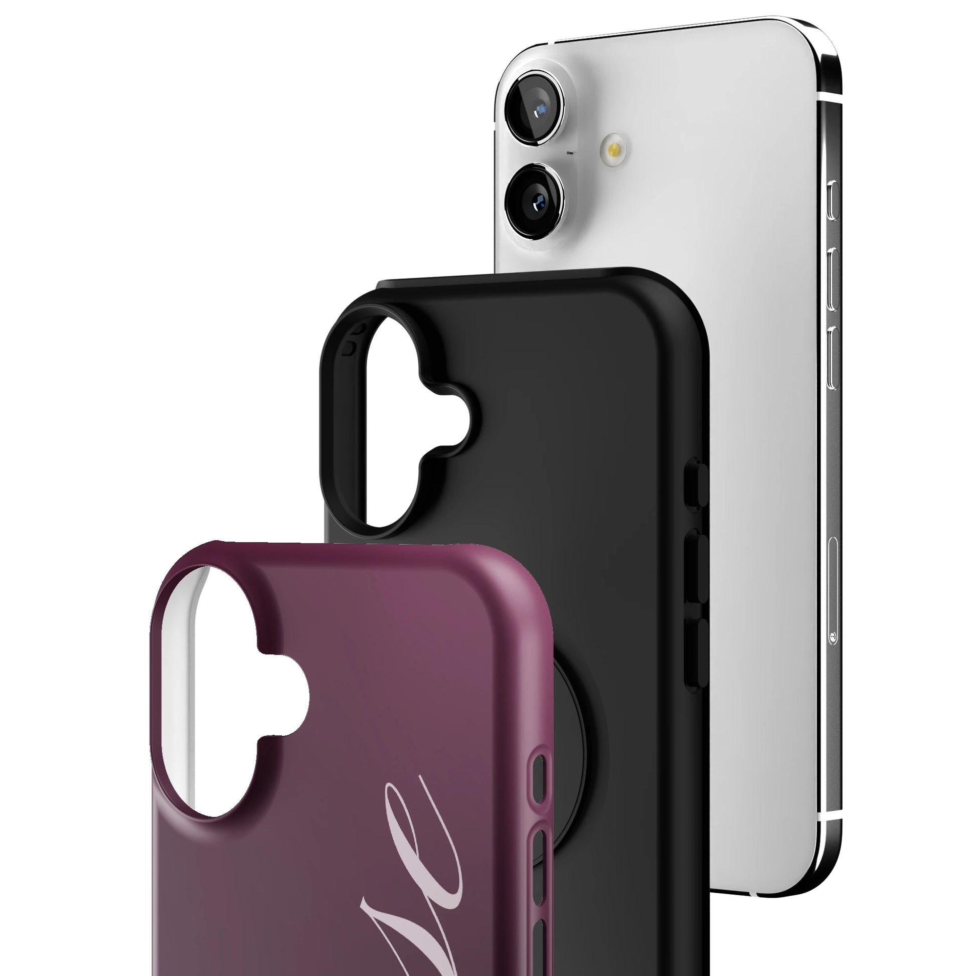 My Muse iPhone Case gallery - Iphone_16_Mini_Air_Plus_3
