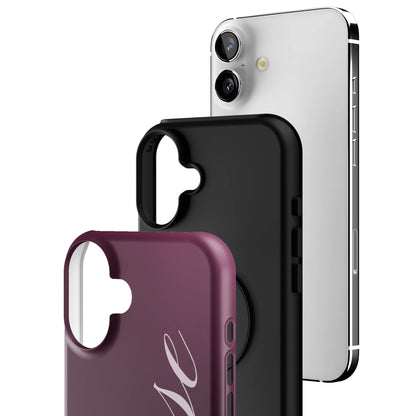 My Muse iPhone Case gallery - Iphone_16_Mini_Air_Plus_3
