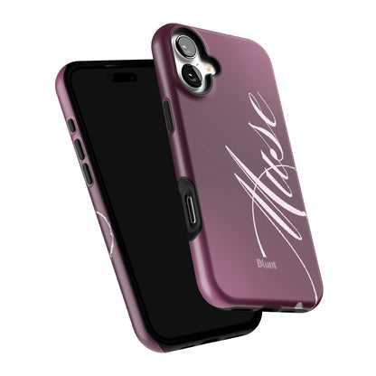 My Muse iPhone Case gallery - Iphone_16_Mini_Air_Plus_6