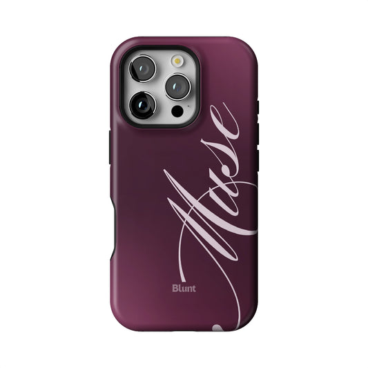 My Muse iPhone Case gallery - Iphone_16_Pro_1