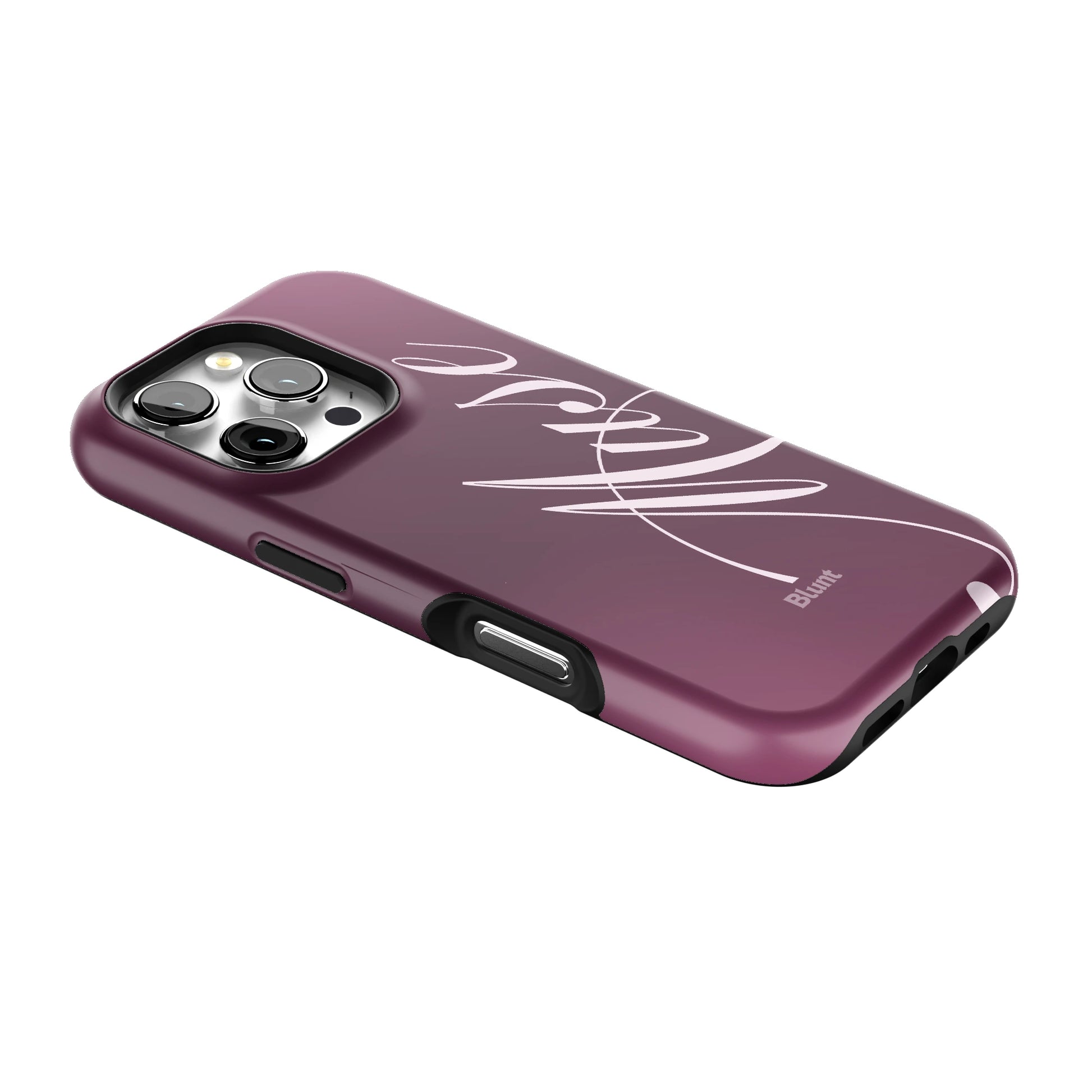 My Muse iPhone Case gallery - Iphone_16_Pro_2