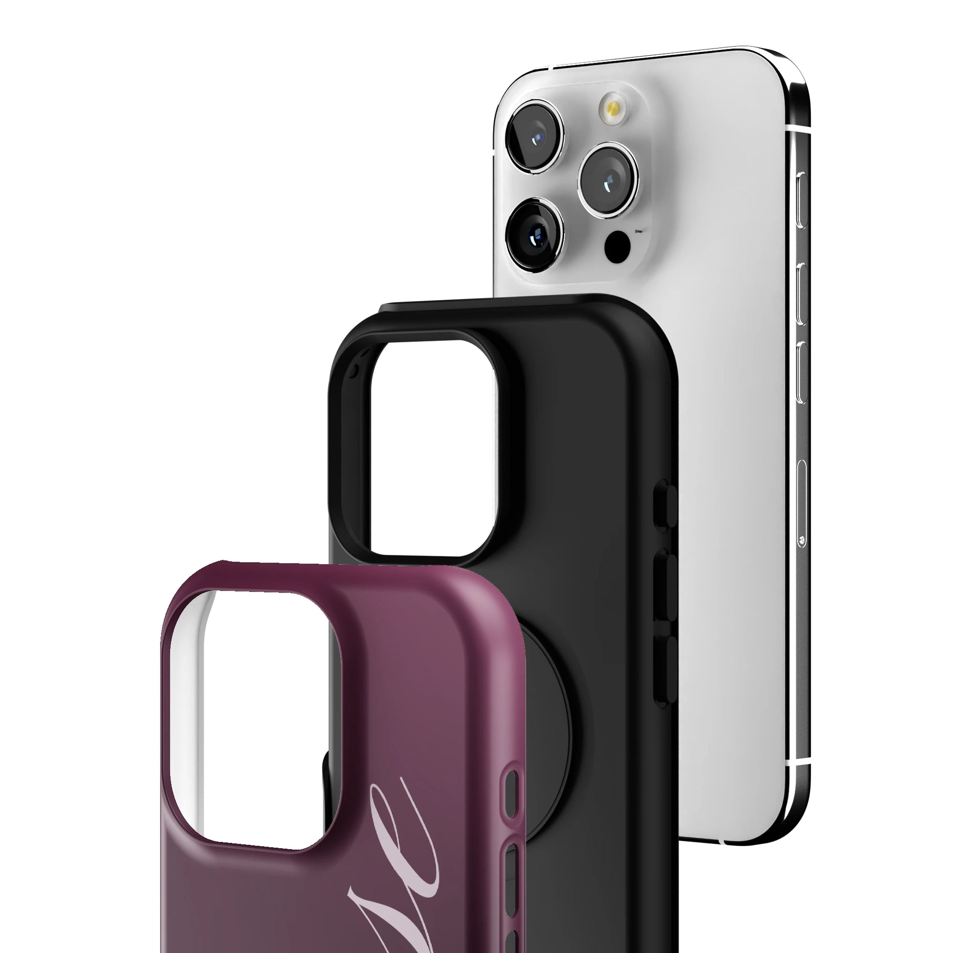 My Muse iPhone Case gallery - Iphone_16_Pro_3