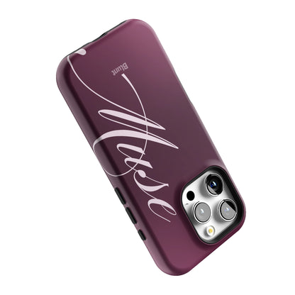 My Muse iPhone Case gallery - Iphone_16_Pro_5
