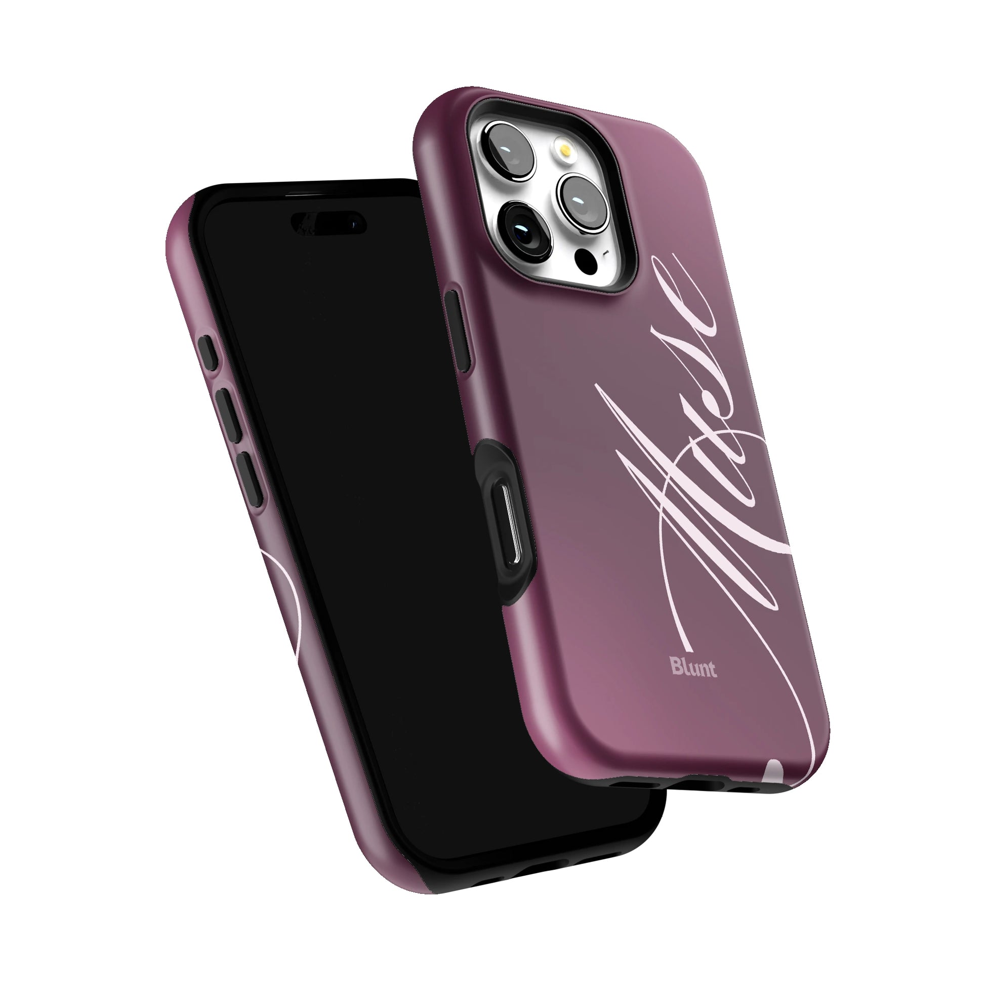 My Muse iPhone Case gallery - Iphone_16_Pro_6