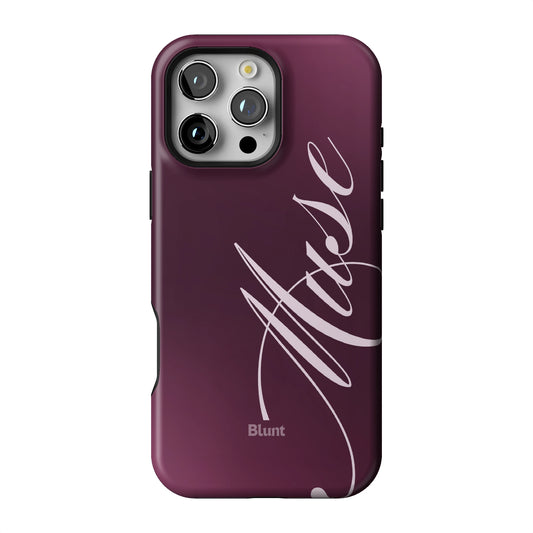 My Muse iPhone Case gallery - Iphone_16_Pro_Max_1