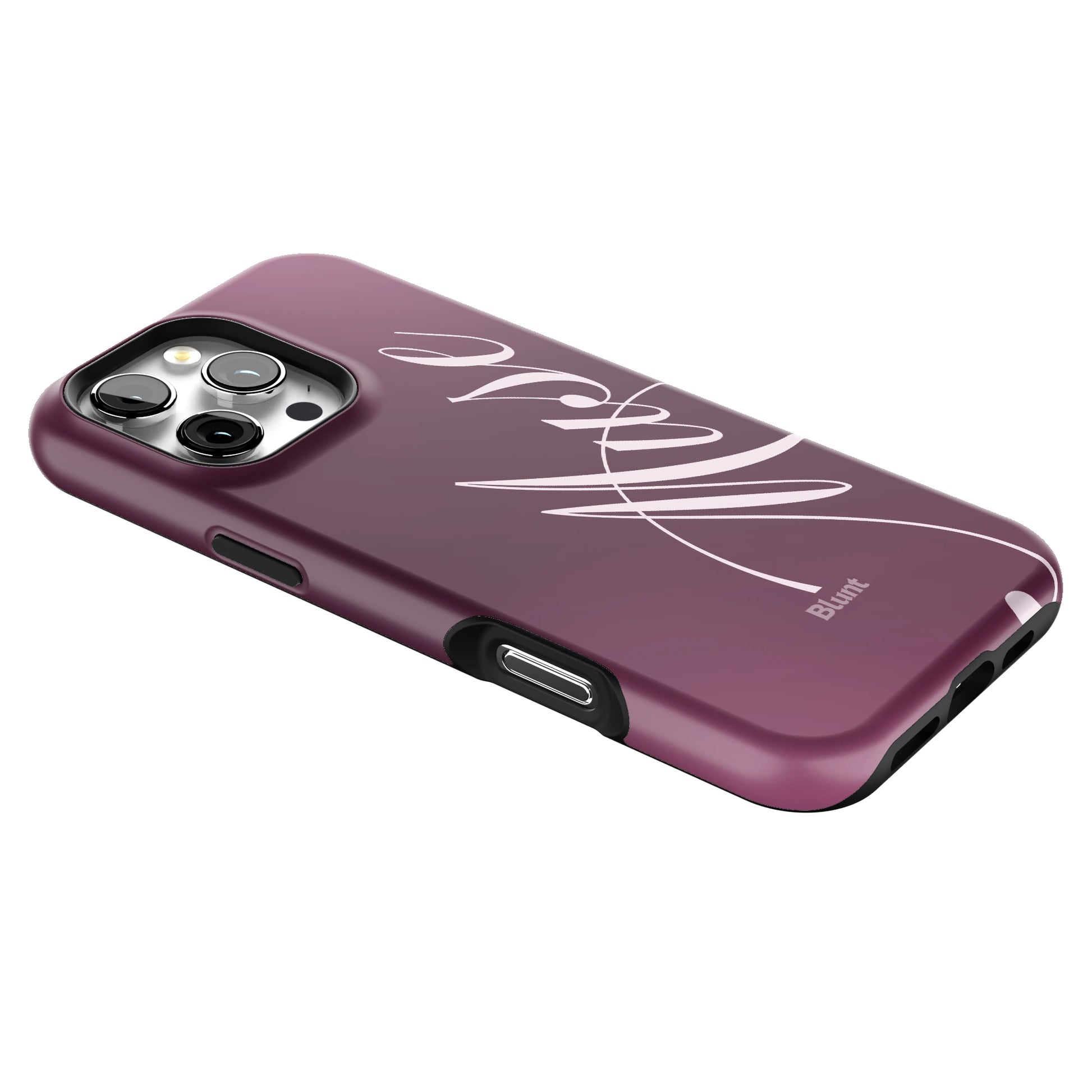My Muse iPhone Case gallery - Iphone_16_Pro_Max_2