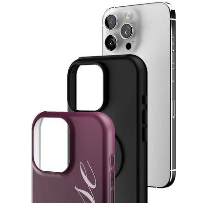 My Muse iPhone Case gallery - Iphone_16_Pro_Max_3