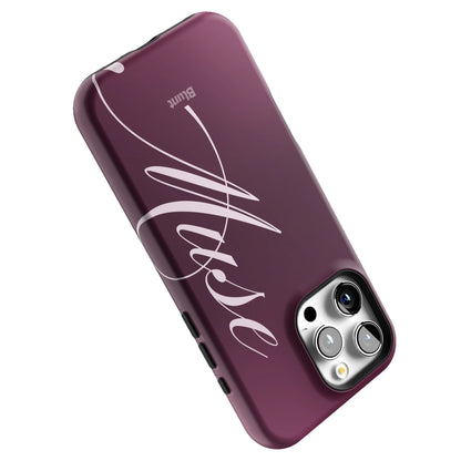 My Muse iPhone Case gallery - Iphone_16_Pro_Max_5