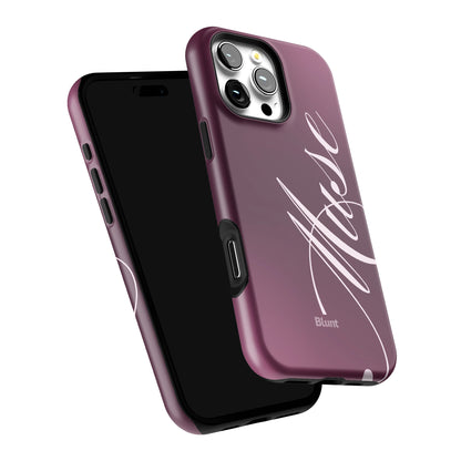 My Muse iPhone Case gallery - Iphone_16_Pro_Max_6