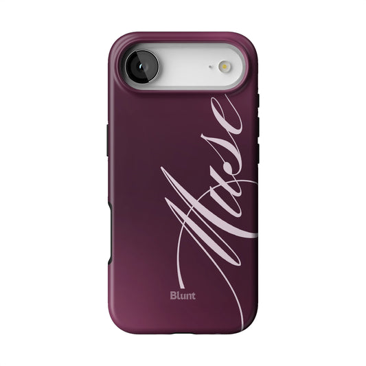 My Muse iPhone Case gallery - Iphone_17_Air_1