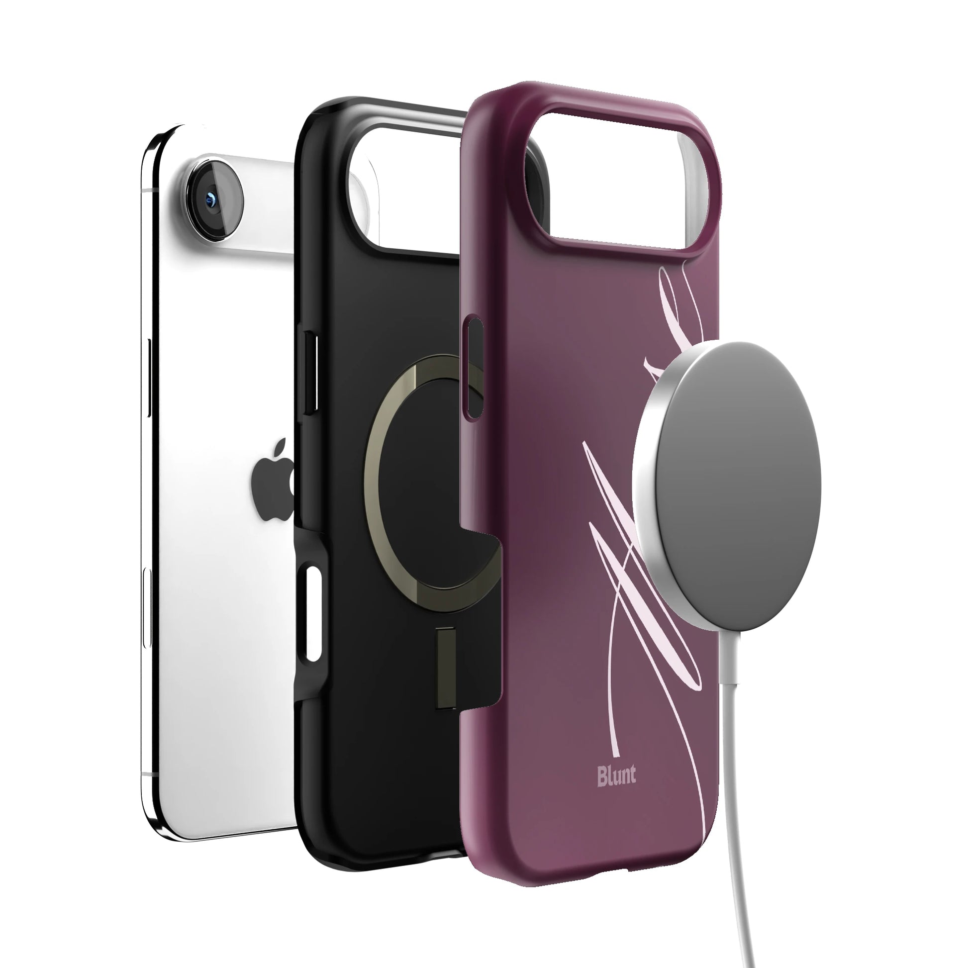 My Muse iPhone Case gallery - Iphone_17_Air_4