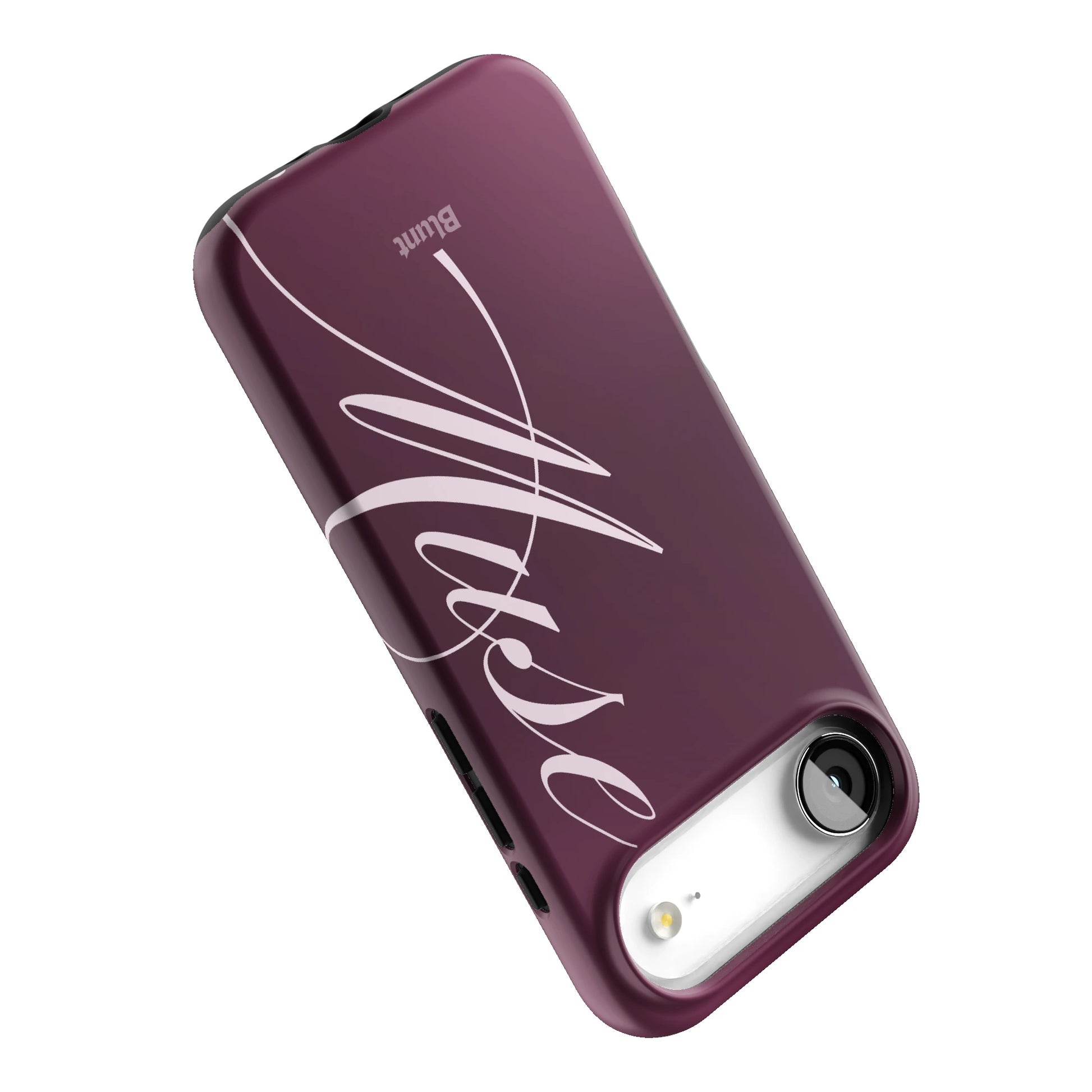 My Muse iPhone Case gallery - Iphone_17_Air_5