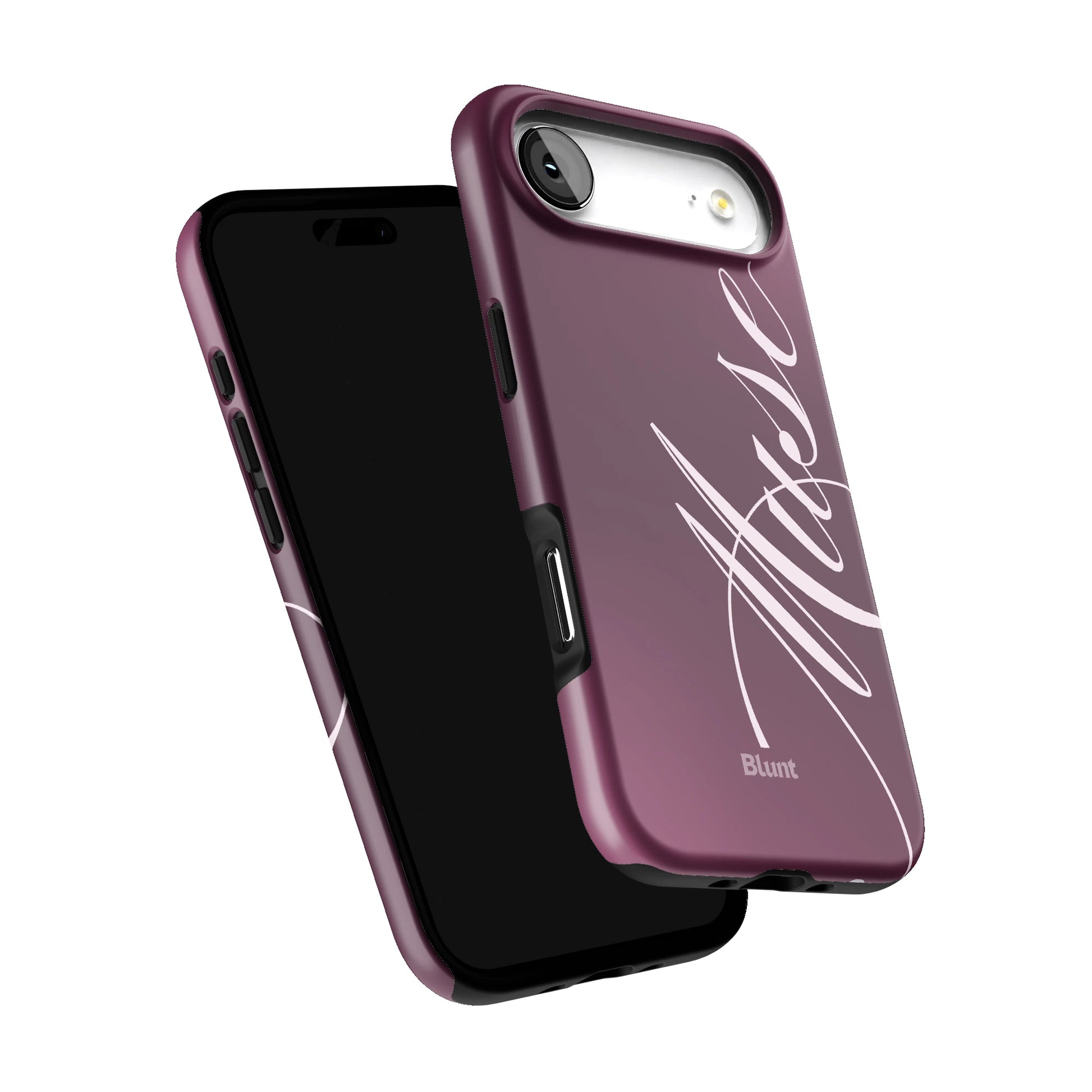 My Muse iPhone Case gallery - Iphone_17_Air_6