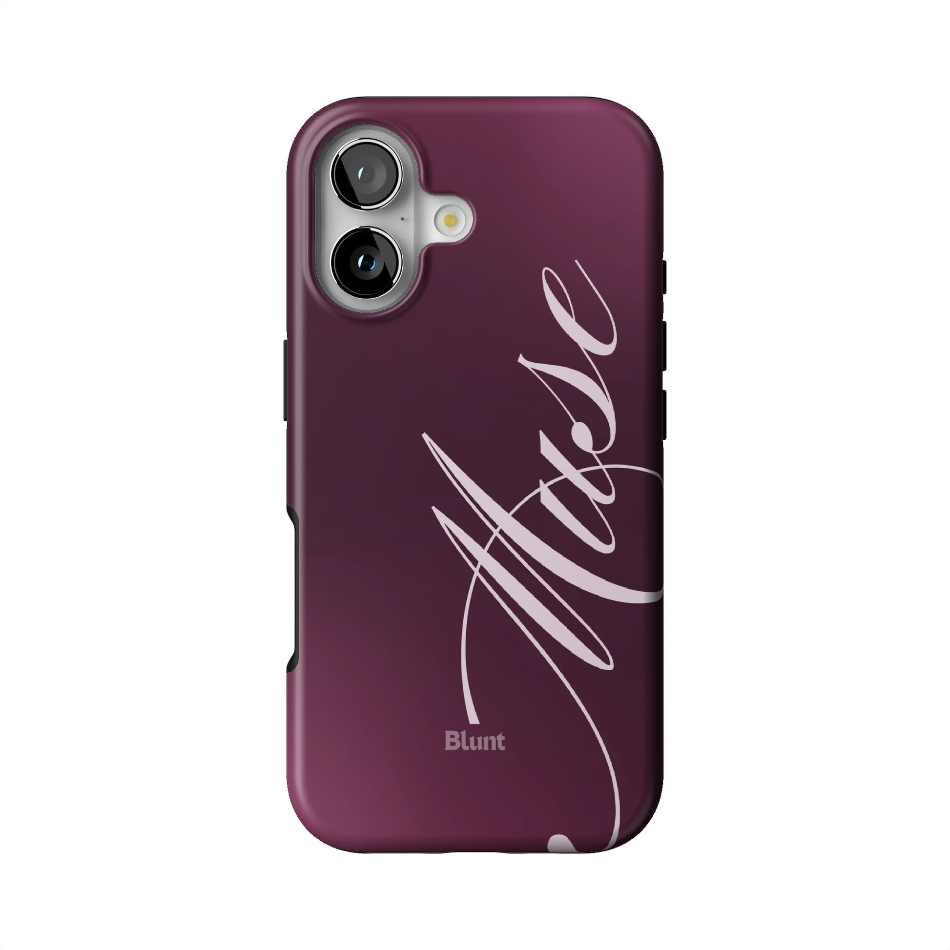 My Muse iPhone Case gallery - Iphone_17_Iphone_1