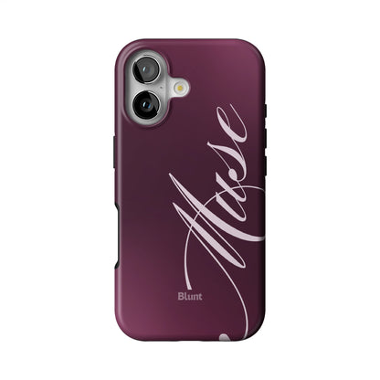 My Muse iPhone Case gallery - Iphone_17_Iphone_1
