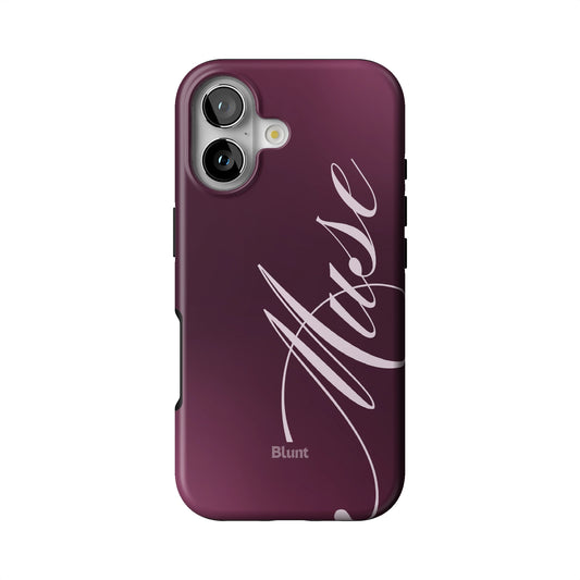 My Muse iPhone Case gallery - Iphone_17_Iphone_1