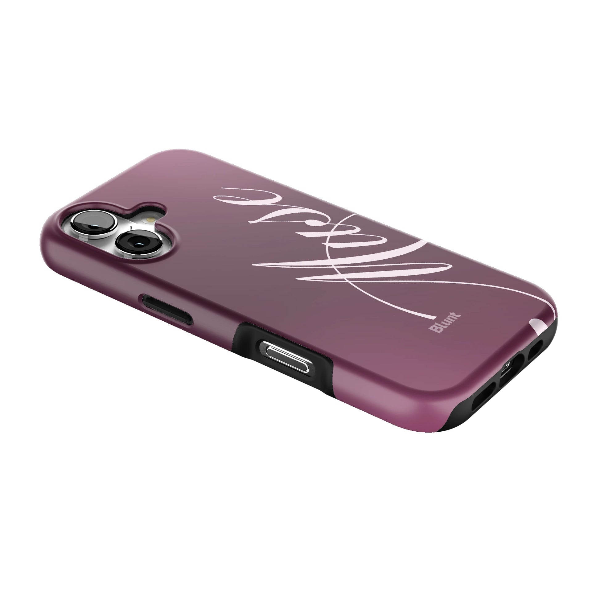 My Muse iPhone Case gallery - Iphone_17_Iphone_2