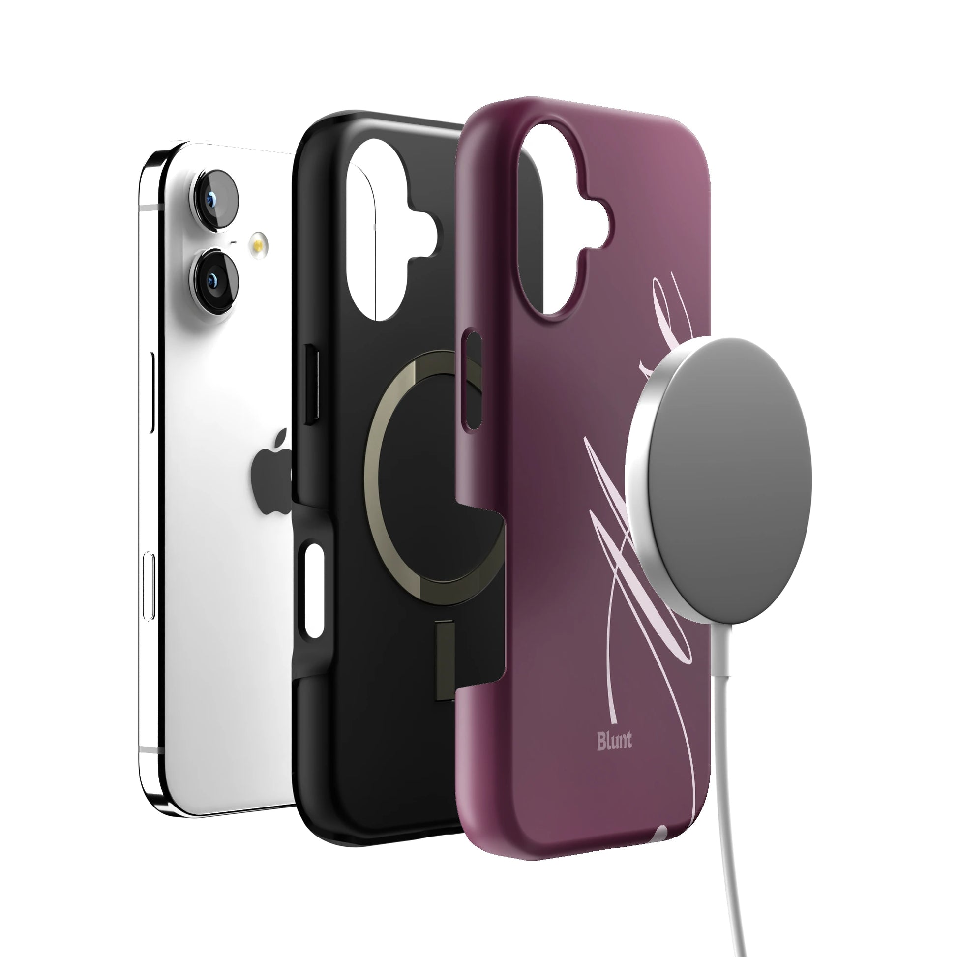 My Muse iPhone Case gallery - Iphone_17_Iphone_4