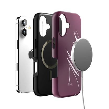 My Muse iPhone Case gallery - Iphone_17_Iphone_4