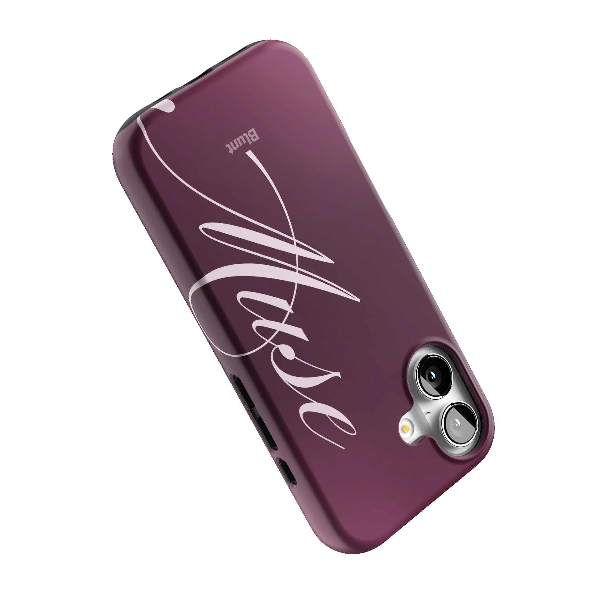 My Muse iPhone Case gallery - Iphone_17_Iphone_5