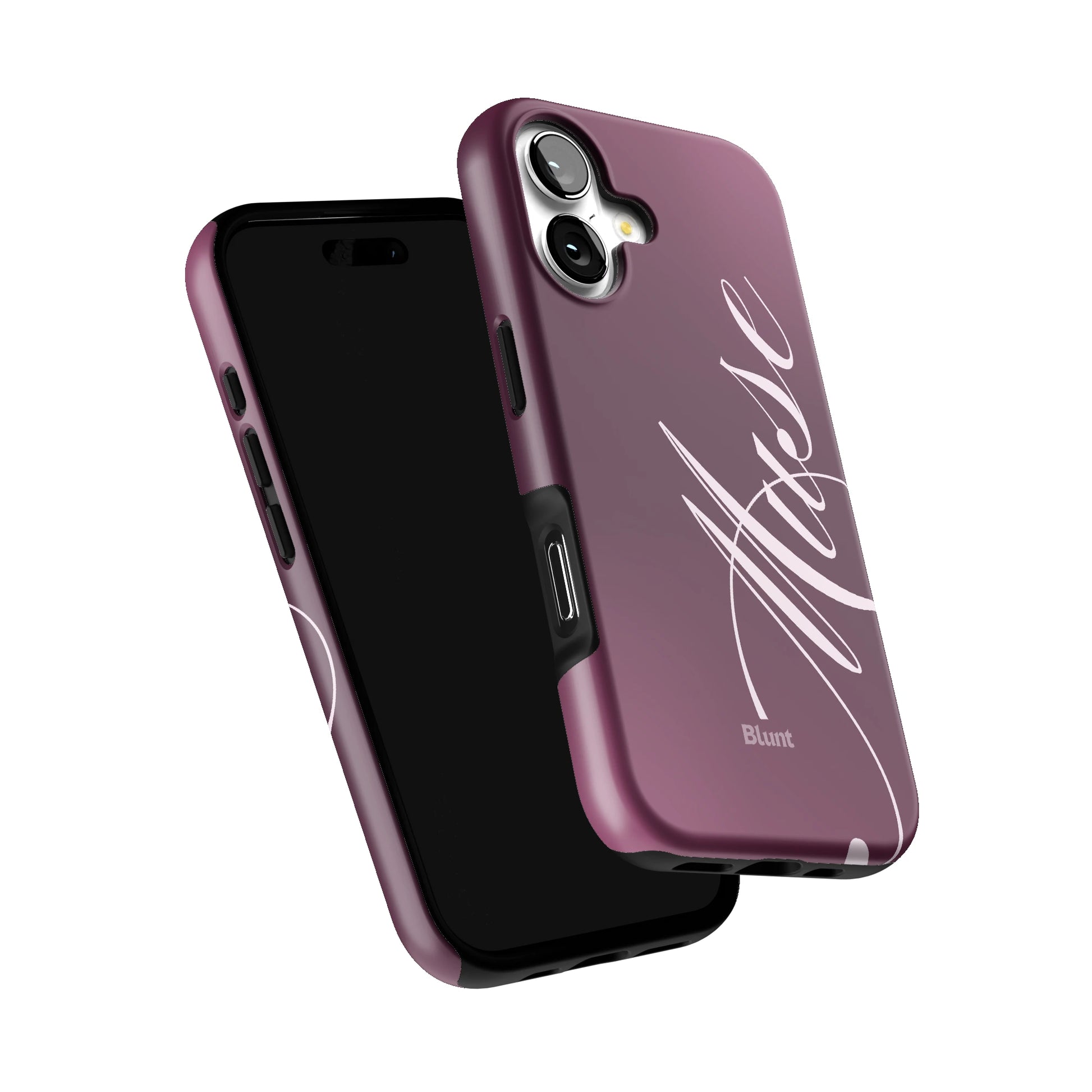 My Muse iPhone Case gallery - Iphone_17_Iphone_6