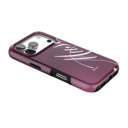 My Muse iPhone Case gallery - Iphone_17_Pro_2